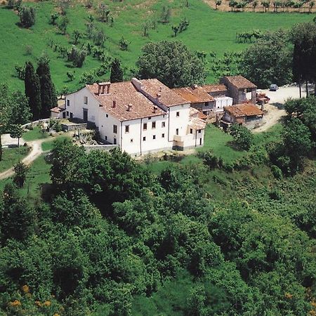 Agriturismo Di Baroni Enzo Dicomano Ngoại thất bức ảnh