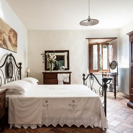 Agriturismo Di Baroni Enzo Dicomano Ngoại thất bức ảnh
