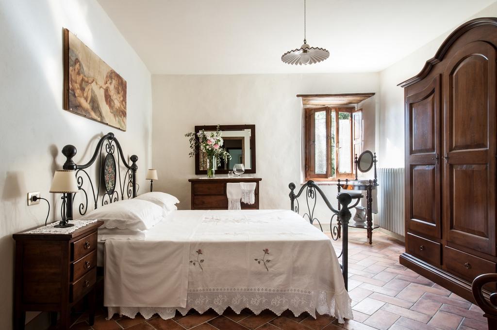 Agriturismo Di Baroni Enzo Dicomano Ngoại thất bức ảnh