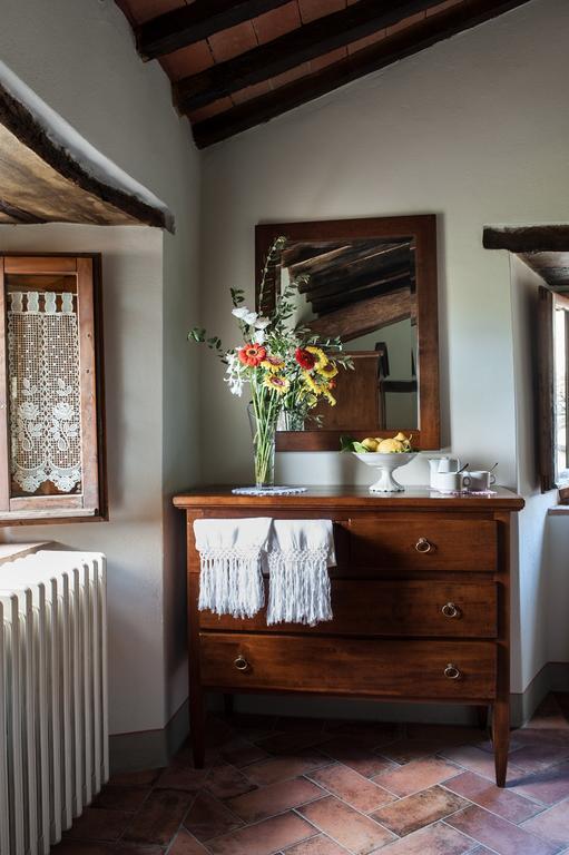 Agriturismo Di Baroni Enzo Dicomano Ngoại thất bức ảnh