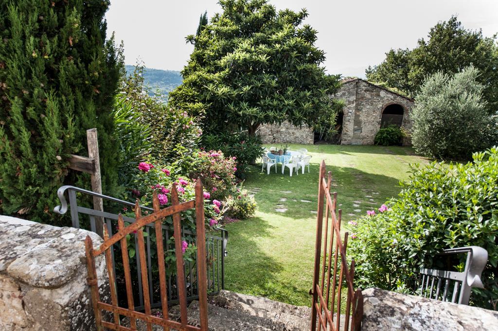 Agriturismo Di Baroni Enzo Dicomano Ngoại thất bức ảnh