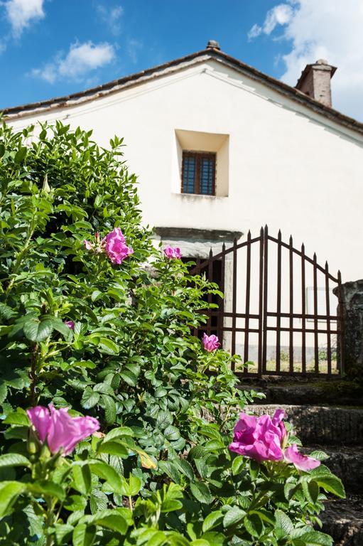 Agriturismo Di Baroni Enzo Dicomano Ngoại thất bức ảnh