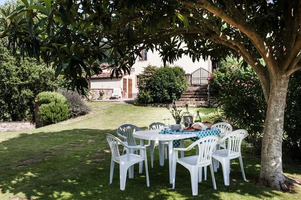 Agriturismo Di Baroni Enzo Dicomano Ngoại thất bức ảnh