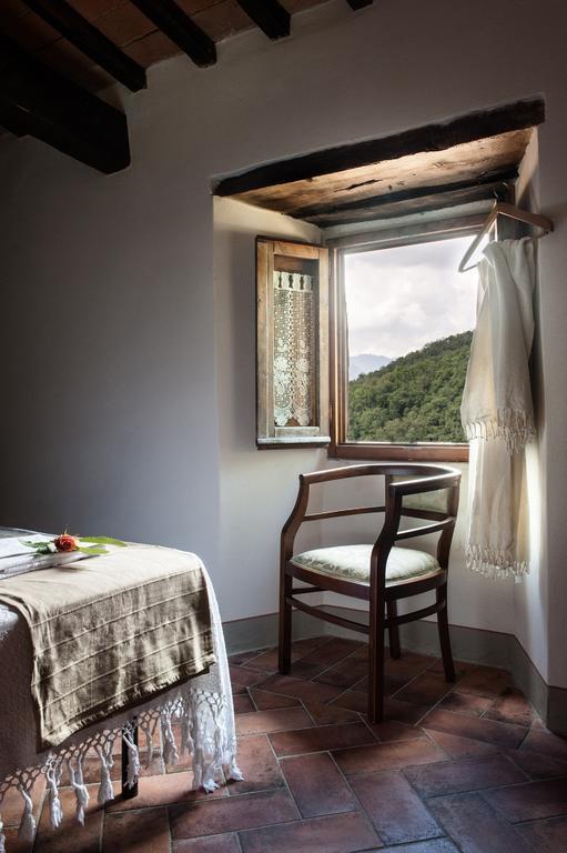 Agriturismo Di Baroni Enzo Dicomano Ngoại thất bức ảnh