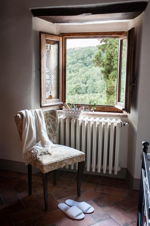 Agriturismo Di Baroni Enzo Dicomano Ngoại thất bức ảnh